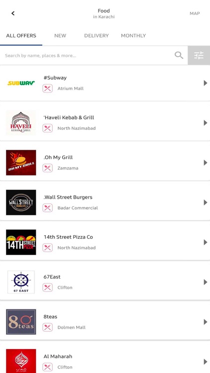 Happily Vouch365 screenshot-3