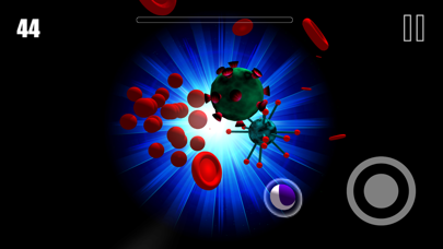 Virus Eliminator screenshot 4