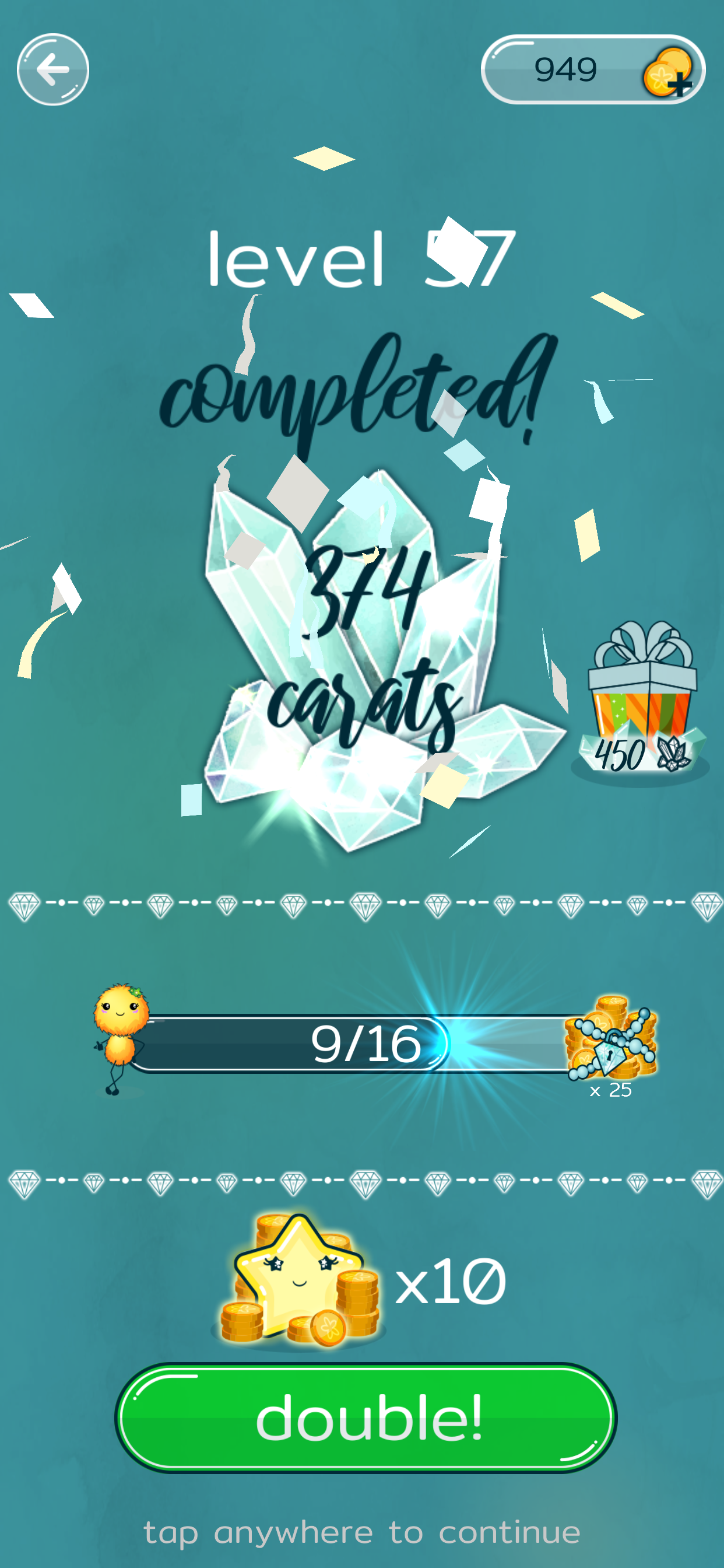 Word Blocks Puzzles IQ