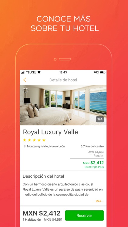 Directrips screenshot-3