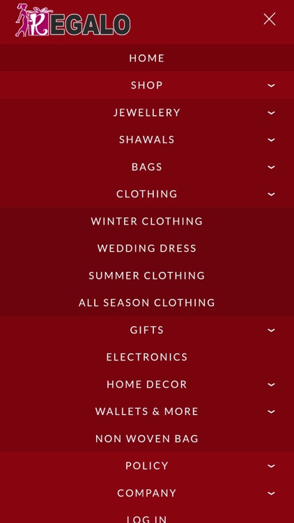 REGALOCA screenshot-4