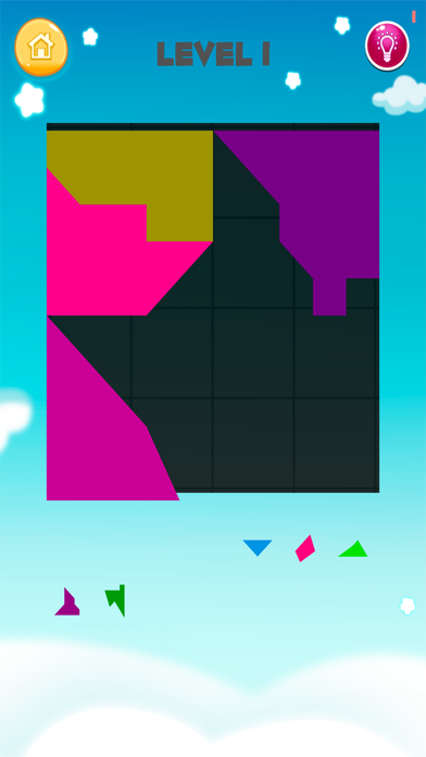 Zen Block Puzzle screenshot 3