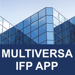 Multiversa IFP for iPhone