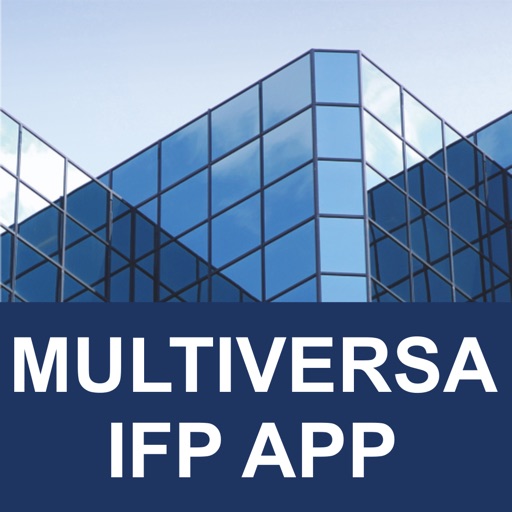 Multiversa IFP for iPhone