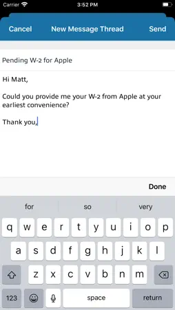 SurePrep screenshot 5