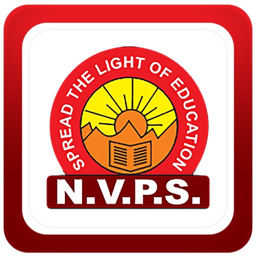 National Victor Public School icon