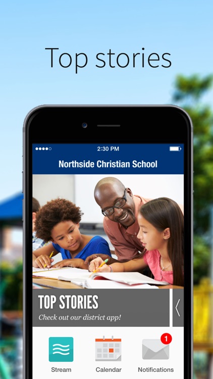 Northside Christian School