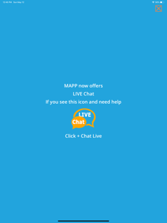 MAPP by DECS screenshot 12