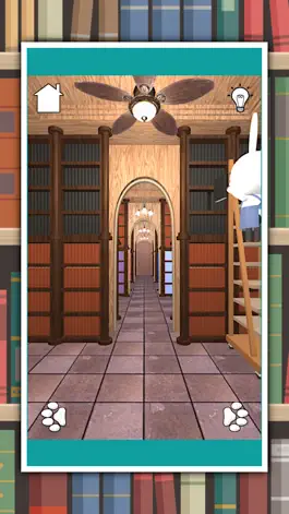 Game screenshot Secret Library -Escape Game- mod apk