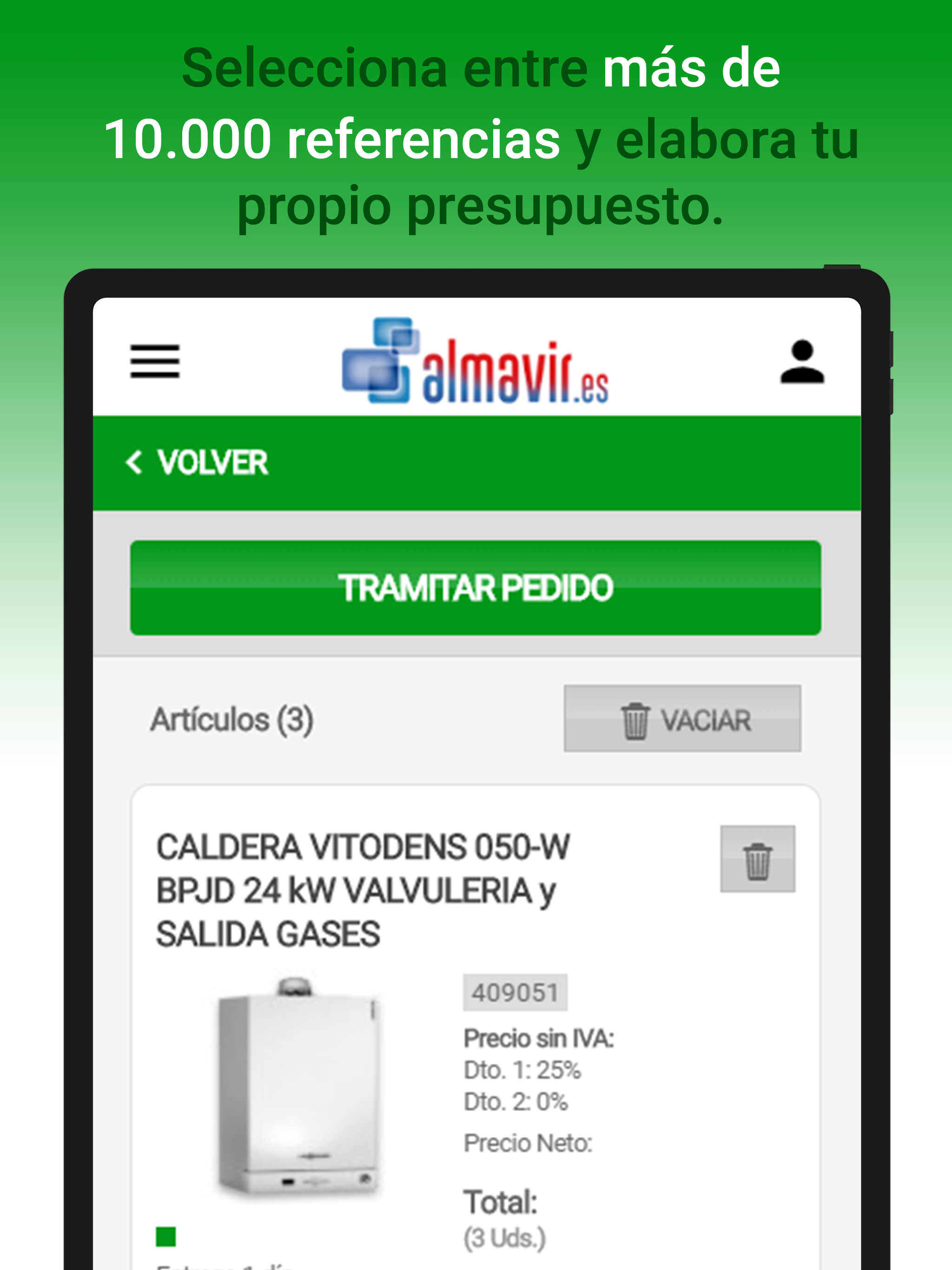 Almavir