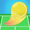 Smash Tennis! App Positive Reviews