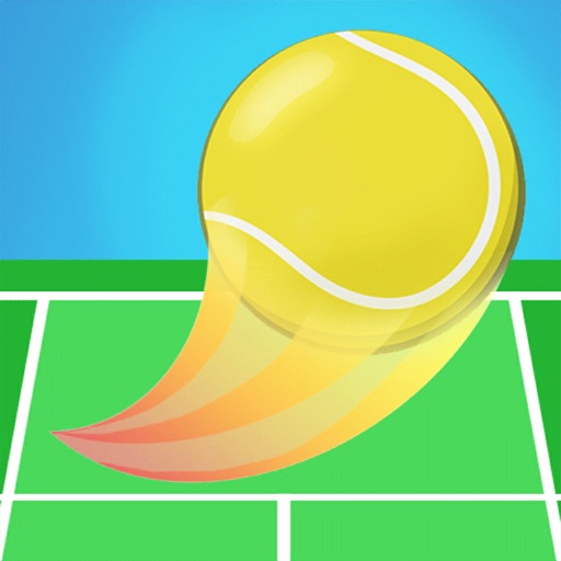 Smash Tennis! icon
