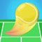 Icon Smash Tennis!