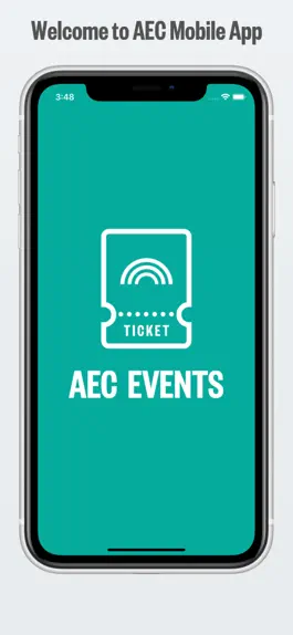 Game screenshot AEC Events mod apk