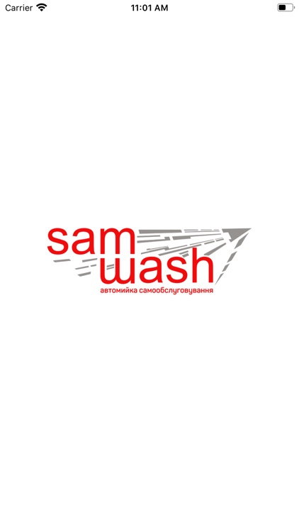 Samwash