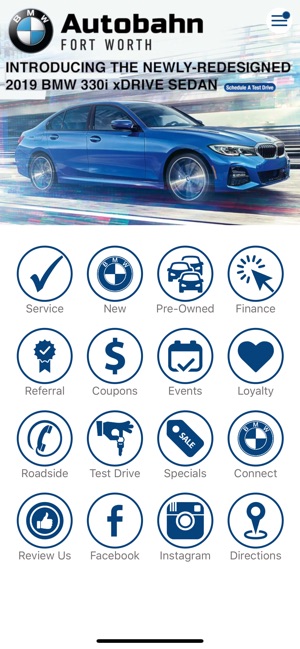Autobahn Fort Worth(圖3)-速報App