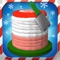 From the makers of I Peel Good, Icing on the Cake is your next obsession