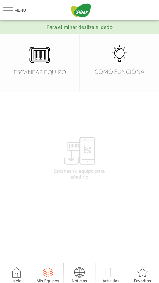 #3. Sistemas de Ventilación Siber (iOS) 由: Siber Ventilación
