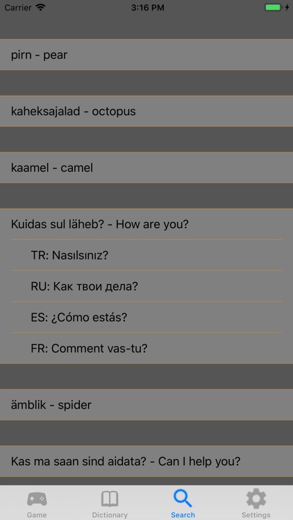 EST Buddy screenshot-6