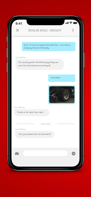 MyMagni Mobile(圖4)-速報App