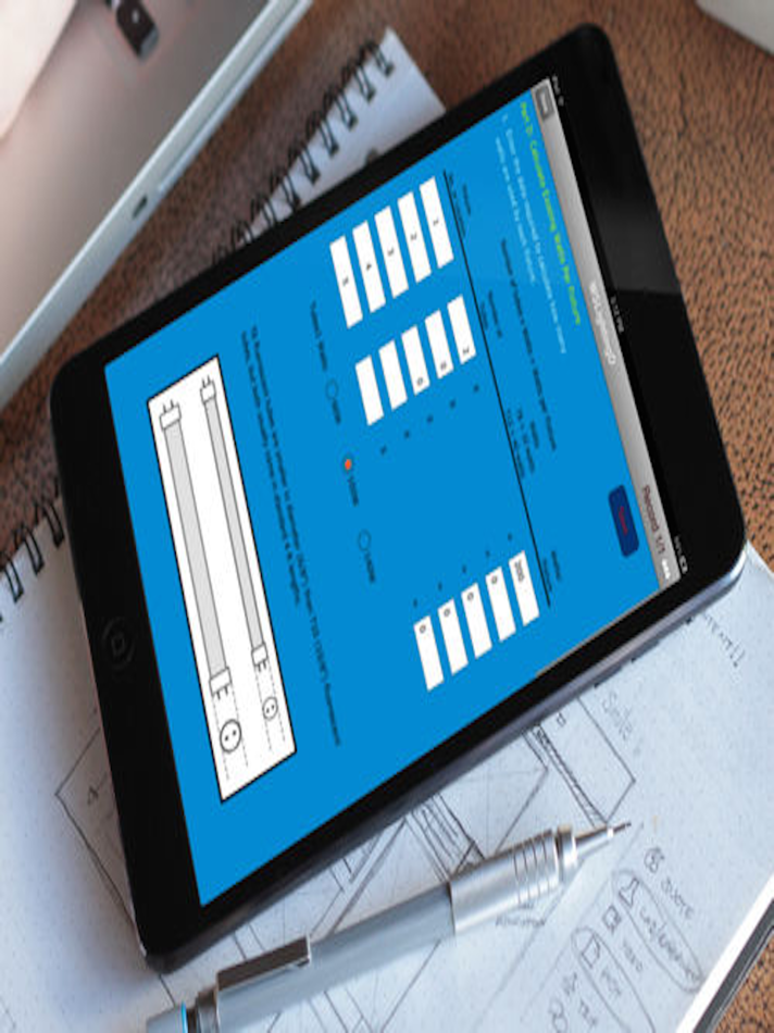 #1. Cellica Database WiFi Form (iOS) 由: Cellica Corporation