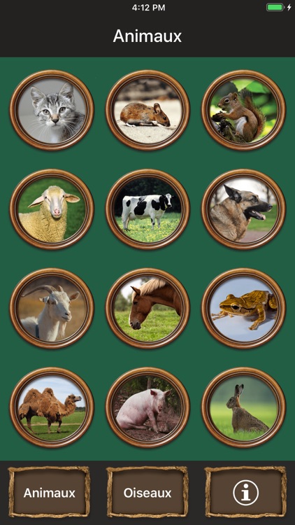 Animals Talking screenshot-4