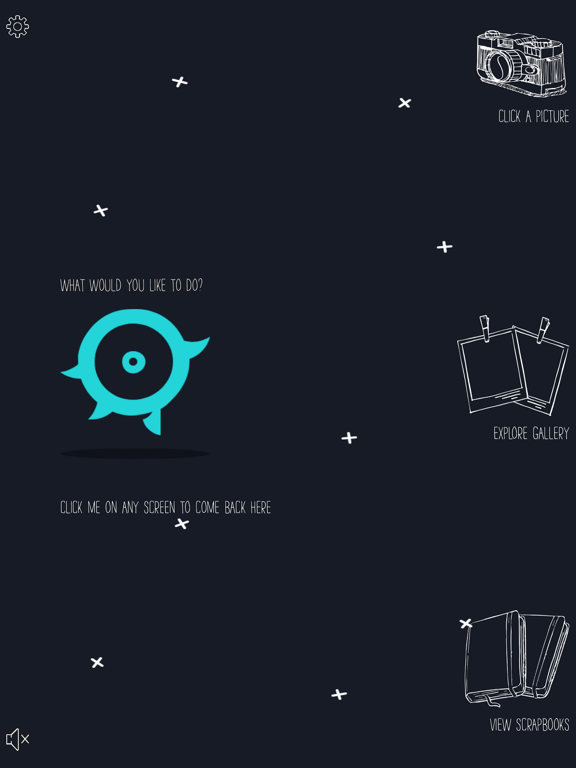 xplooor iPad screenshot 1 - Education app