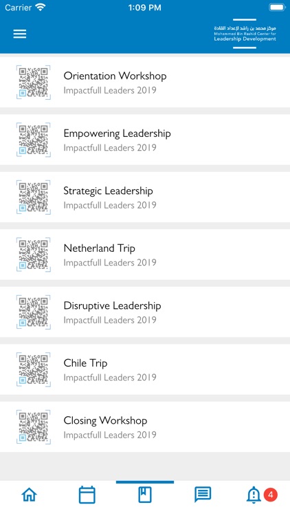 MBRCLD Hub screenshot-5