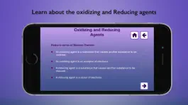 Game screenshot Redox Reaction - Chemistry apk