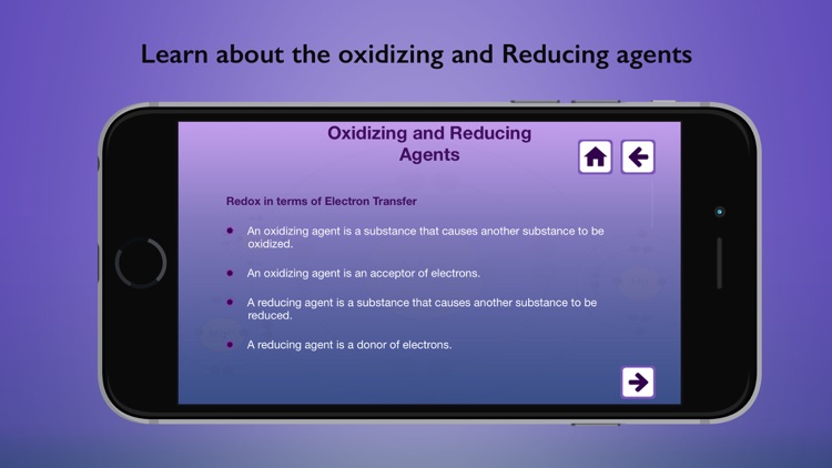 Redox Reaction - Chemistry