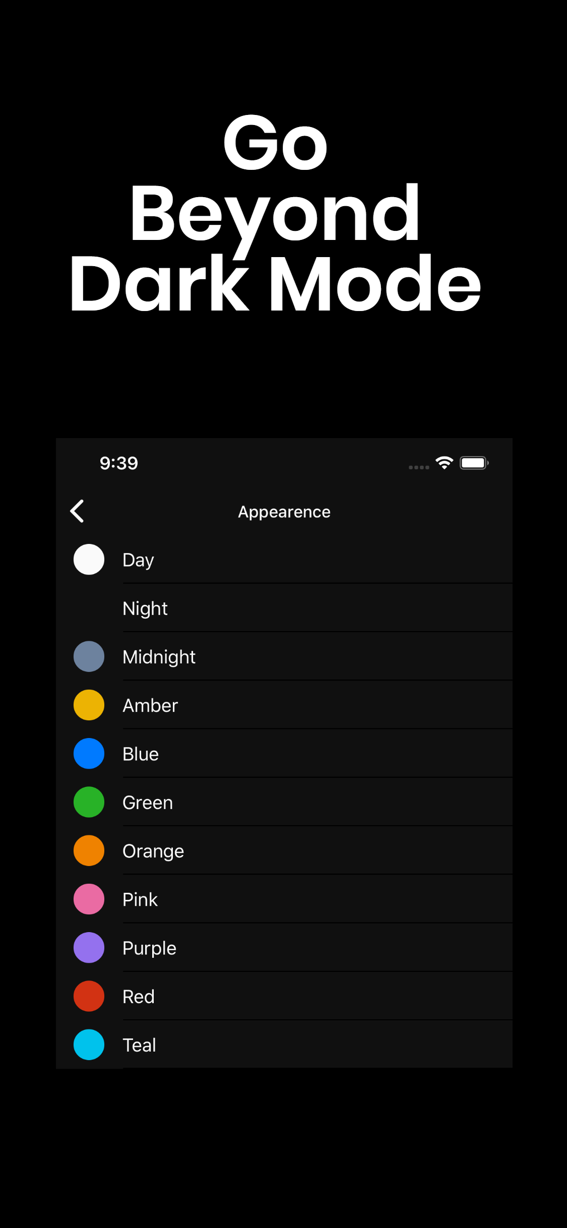 Blockwatch X - Mining Monitor screenshot 8