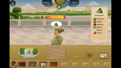 Paan Palace Restaurant screenshot 3