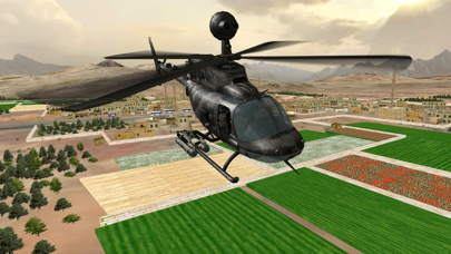 Air Cavalry - Flight ... screenshot1