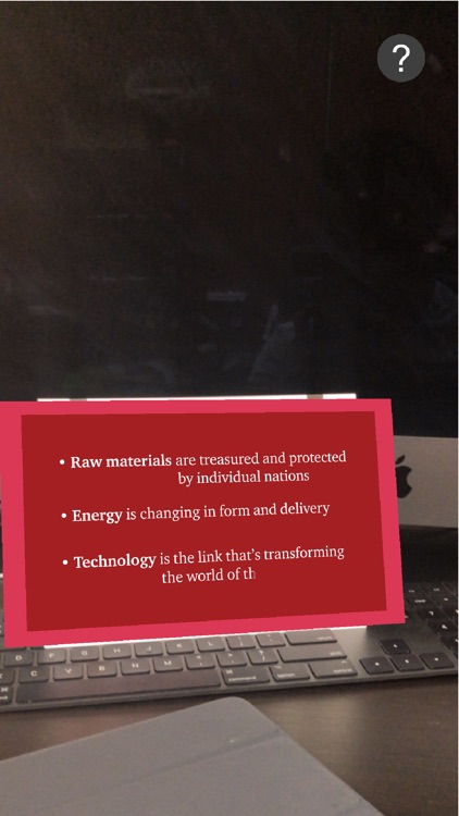 Canada AR screenshot-5