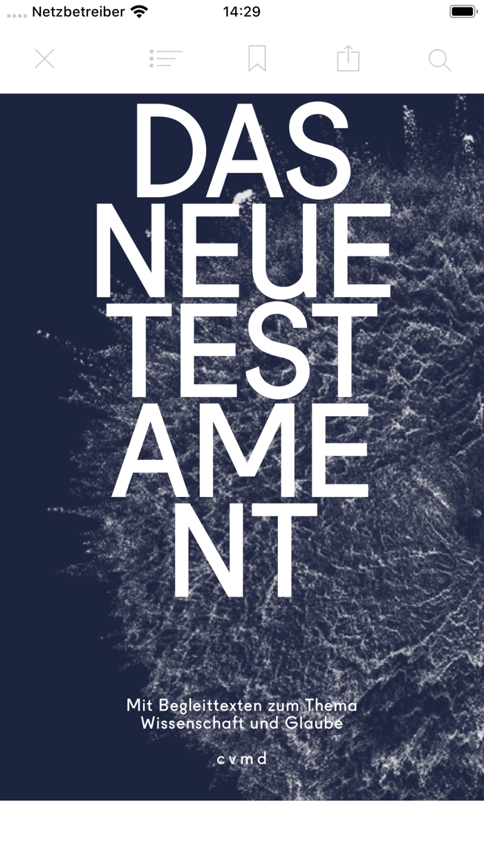 Das Neue Testament