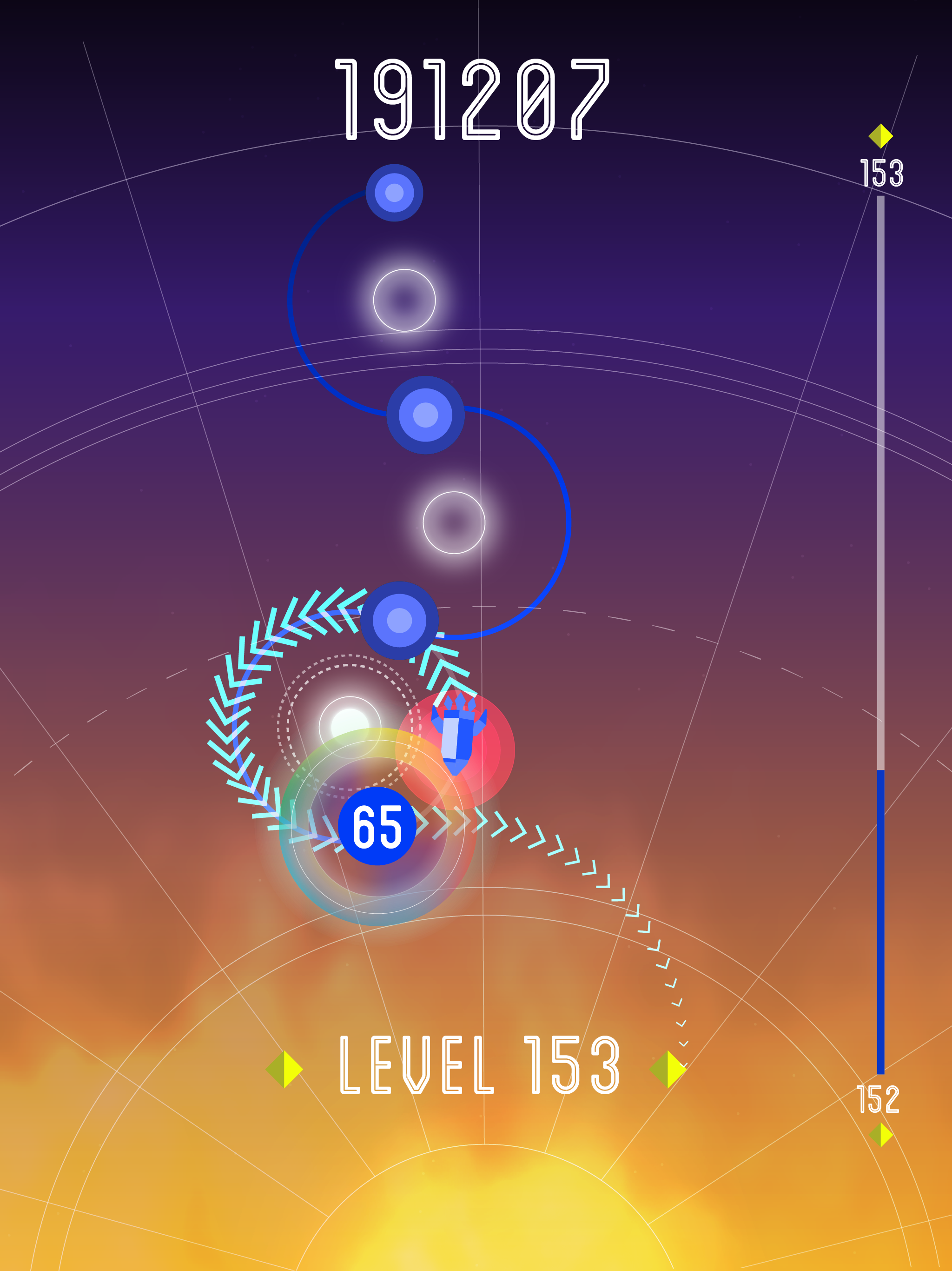 Solar Flow