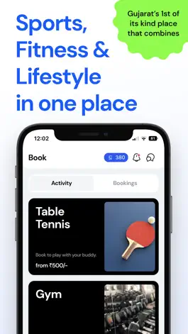 Game screenshot TopSpin Club mod apk