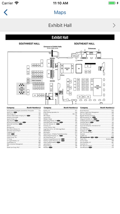 ConfPlus screenshot-4