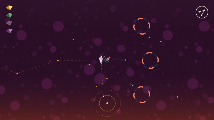 Little White Rocket screenshot-7