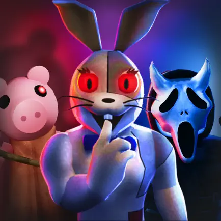 Horror Skins Mods for Roblox Cheats