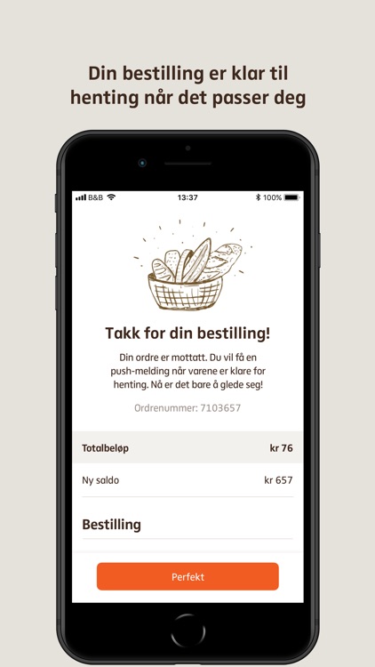 Godt Brød Bakekompis