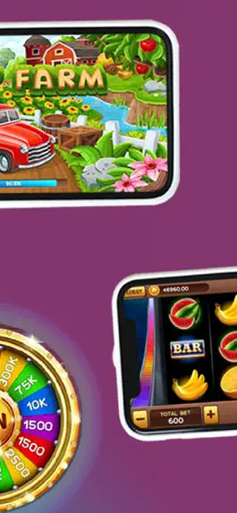 Game screenshot Euro Slots 2020 – Slot Machine hack
