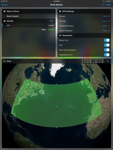 Weather4D Routing & Navigationのおすすめ画像5