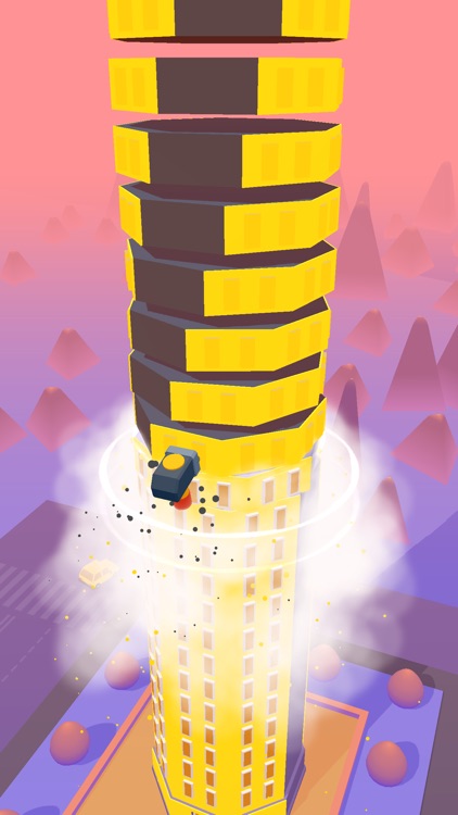 City Stack 3D screenshot-4