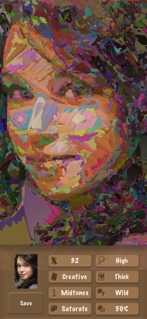 ‎PaintMee Screenshot