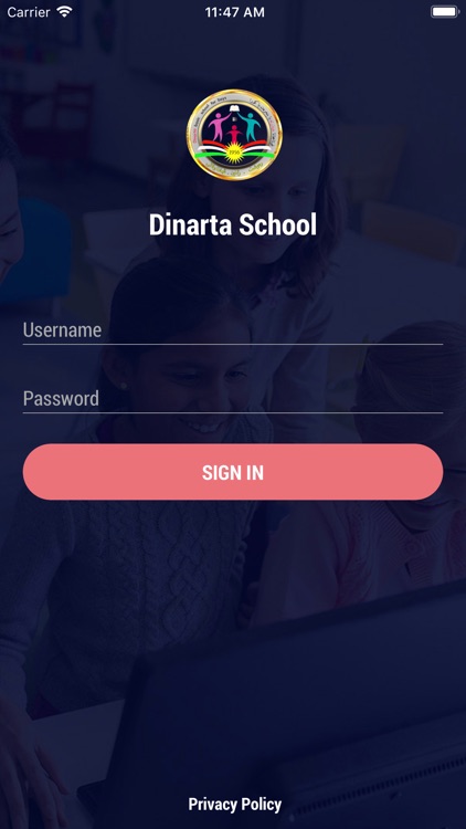Dinarta School