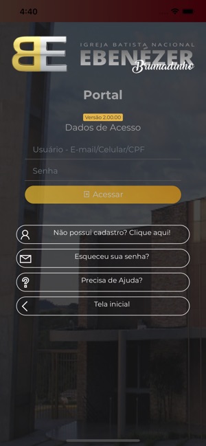 Ebenézer Brumadinho(圖1)-速報App