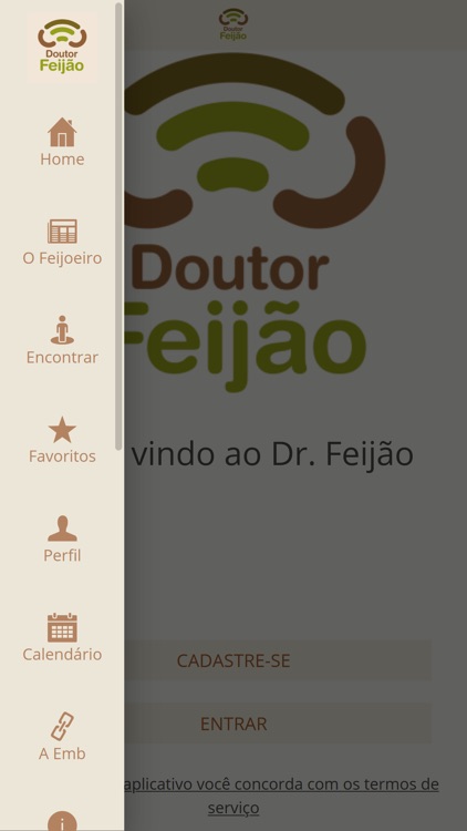 Dr. Feijão