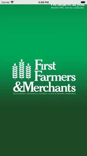 FF&M Bank e-Corp 05 screenshot 1