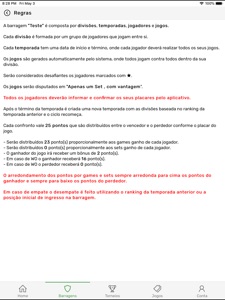 Captura de tela